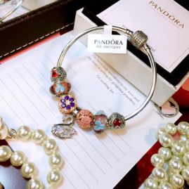 Picture of Pandora Bracelet 4 _SKUPandorabracelet16-2101cly12713670